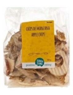 Chips de Manzana  de Terrasana 2
