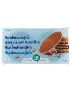 Gofres de Avellana de Terrasana 2