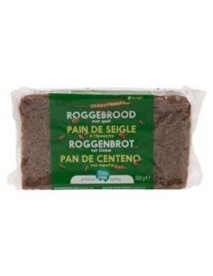 Pan Integral de Centeno con Espelta 2