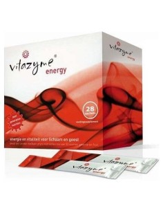 Vitazyme® Energy 28 Sobres de 10 ml  de Vbyotics 2
