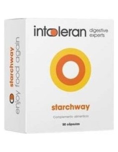 Intoleran Starchway 50Cap. de Intoleran 2