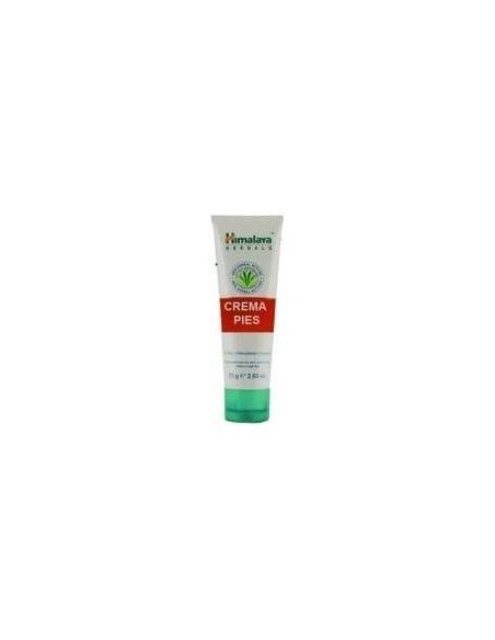 Crema Hidratante De Pies 75Ml. de Himalaya