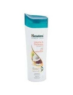 Champu Volumen Y Vitalidad 400Ml. de Himalaya 2