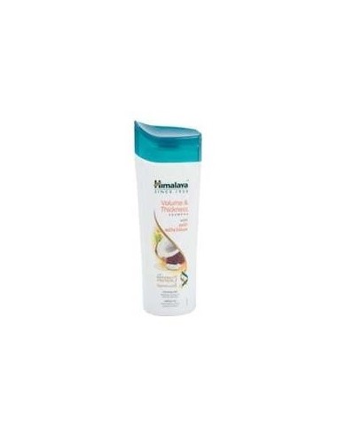 Champu Volumen Y Vitalidad 400Ml. de Himalaya