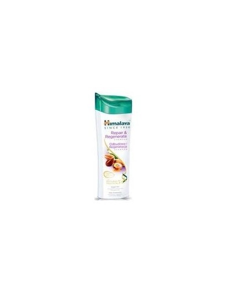 Champu Reparador Regenerador 400Ml. de Himalaya