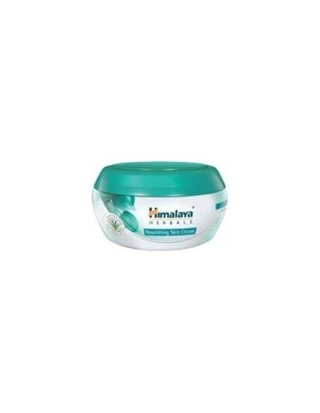 Crema Multiuso Nutritiva Hidratante 150Ml. de Himalaya