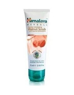 Exfoliante Facial Cascara De Nuez 75Ml. de Himalaya 2