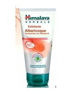 Exfoliante Facial Albaricoque 75Ml. de Himalaya 2