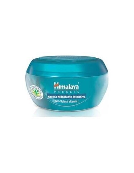 Crema Multiuso Hidratante Intensiva 150Ml. de Himalaya