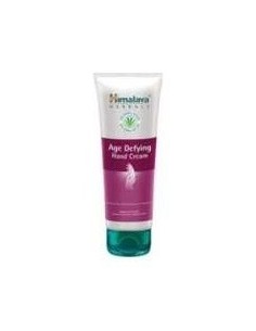 Crema De Manos Antiedad 50 Ml. de Himalaya 2