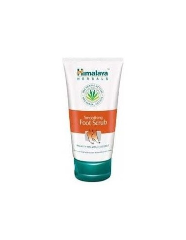 Exfoliante Suave De Pies 150Gr. de Himalaya