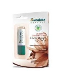 Pack Balsamo Labial Manteca De Cacao 12Ud.X4,5Gr. de Himalaya 2