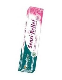 Dentifrico Diente Sensibles 75Ml. de Himalaya 2