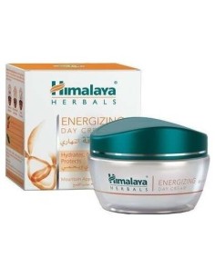 Crema De Dia Energizante 50Ml. de Himalaya 2