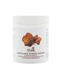 Auricularia Extracto Puro 60Vcaps. de Hawlik 2