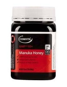 Miel De Manuka Umf 10+ 500Gr. de Comvita 2