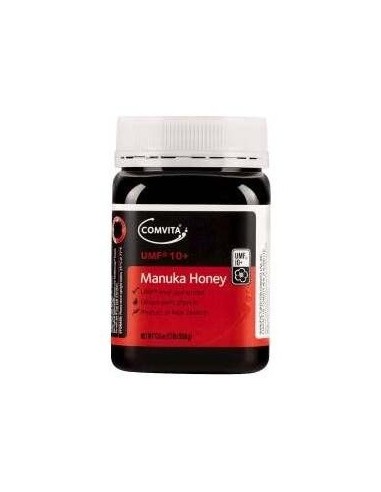 Miel De Manuka Umf 10+ 500Gr. de Comvita