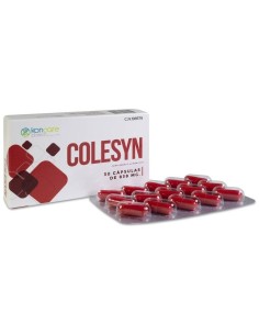 Colesyn 30 Caps de Colesyn 2