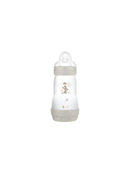 Biberon  Easy Active Baby Bottle 330Ml Rosa de Mam