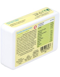 Propol. Pastilla Jengibre (50Gr.) De Esi 2