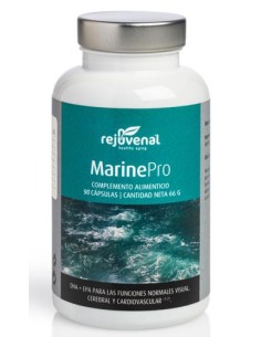 Rejuvenal MarinePro 90 Caps, 66 g. de Salengei