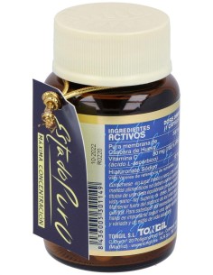 Pack 3x2 Colágeno Pura Membrana de Huevo 30 Cápsulas