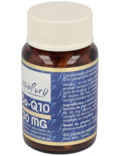 Pack 3X2 Co-Q10 Kaneka 30Mg. 60Cap. Estado Puro de Tongil