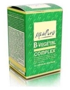 Pack 3X2 B-Vegetal Complex 30 cápsulas Tongil oferta