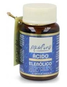 Pack 3X2 Ácido Elenólico 30 Caps Tongil Puro y Natural