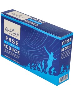 Tongil Fase Reduce 3X2 Pack 60 Caps - Weight Loss Support