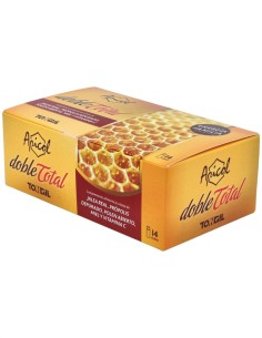 Pack 3X2 Apicol Doble Total 14Amp Tongil - Oferta Especial