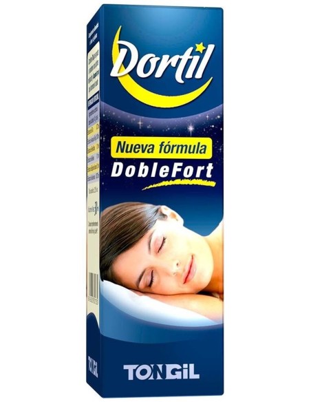 Pack 3X2 Dortil Nueva Fórmula 30ml Tongil Oferta Especial
