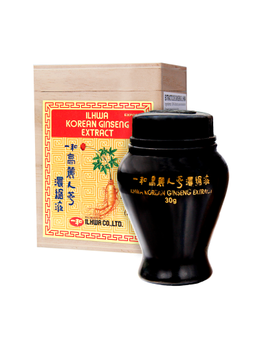 Pack 3X2 Ext.Ginseng Il Hwa 30Gr de Tongil
