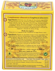 Pack 3X2 Regolax 50Cap. de Tongil