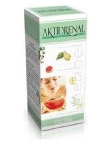 Pack 3X2 Aktidrenal 250Ml. Lineabel de Tongil
