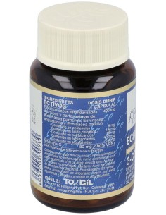 Echinacea 3 Complex 30 Caps Pack 3x2 Pure Tongil Boost