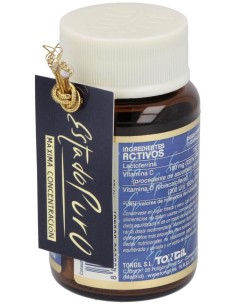 Pack 3x2 Lactoferrina Inmuno C+D Tongil 30 cápsulas