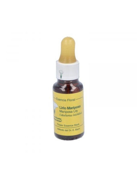 LIRIO MARIPOSA E.F.MEDITERRANEO 20 ML.