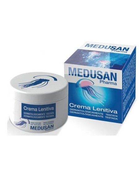 Medusan Pharma Crema Lenitiva 50 Ml de Cer'8