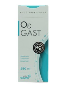 Activozone G120 Pro 250Ml. de Activozone 2