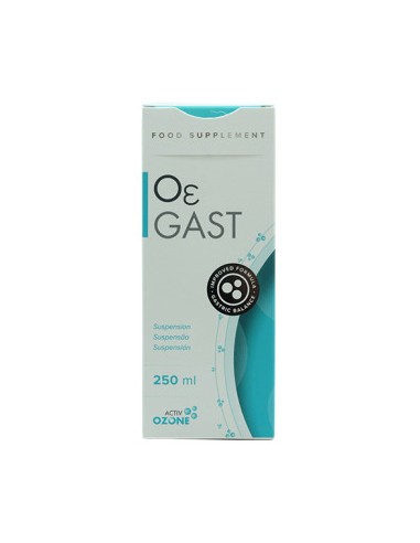 Activozone G120 Pro 250Ml – Potencia y Rendimiento Óptimo