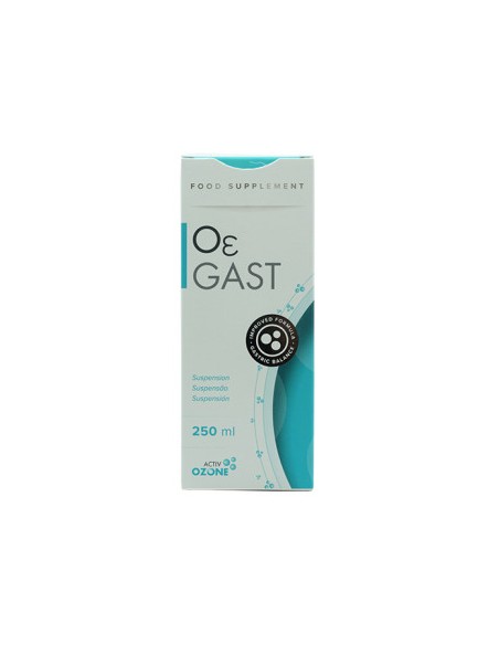 Activozone G120 Pro 250Ml – Potencia y Rendimiento Óptimo