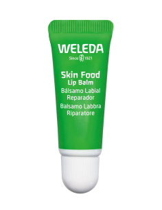 Skin Food Bálsamo Limpiador 75ml Weleda  Piel Suave y Natural