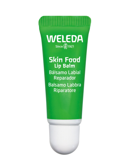 Nuevo Skin Food Balsamo Limpiador 75Ml de Weleda