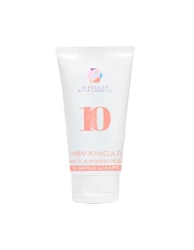 Schussler Natur Nº10 Natrium Sulfuricu Crema 75Ml. de Schüssler Natur Cosmedics