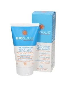 Biosolis After Sun 150Ml. de Biosolis
