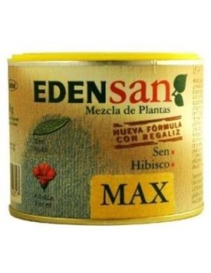 Edensan Max Laxante Bote 60Gr. de Dietisa