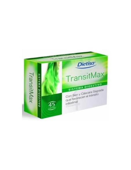 Transitmax 45Cap. de Dietisa