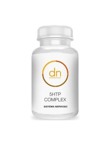 5Htp Complex 30Cap. de Direct Nutrition