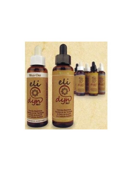 Mimulus 20Ml. de Elidyn